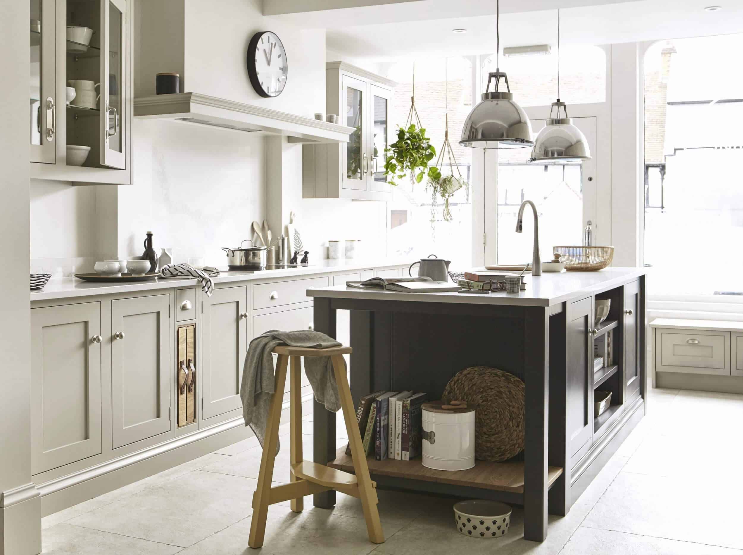  Kitchens  Bedrooms Furniture John  Lewis  of Hungerford