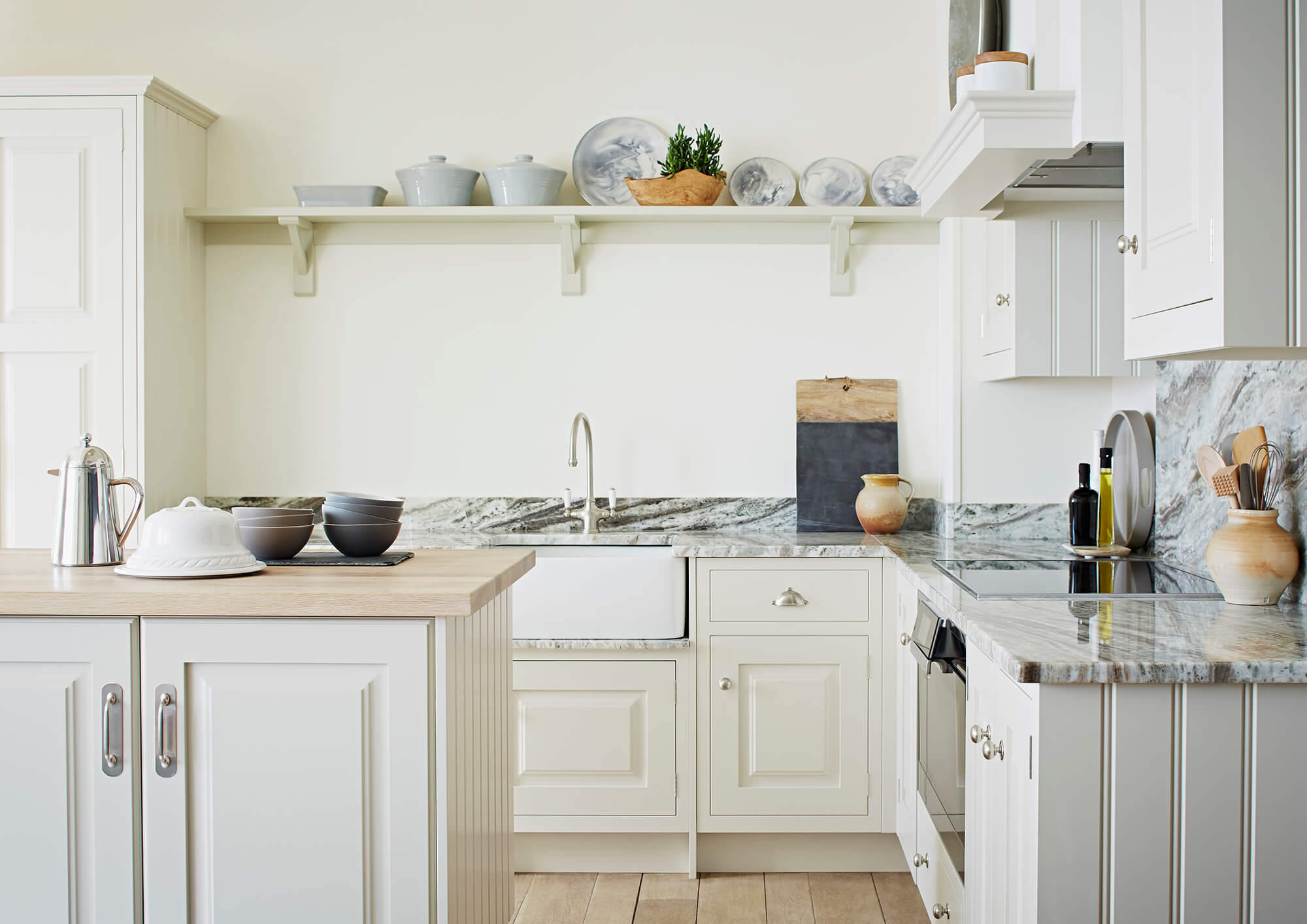 Artisan Kitchens  John  Lewis  of Hungerford