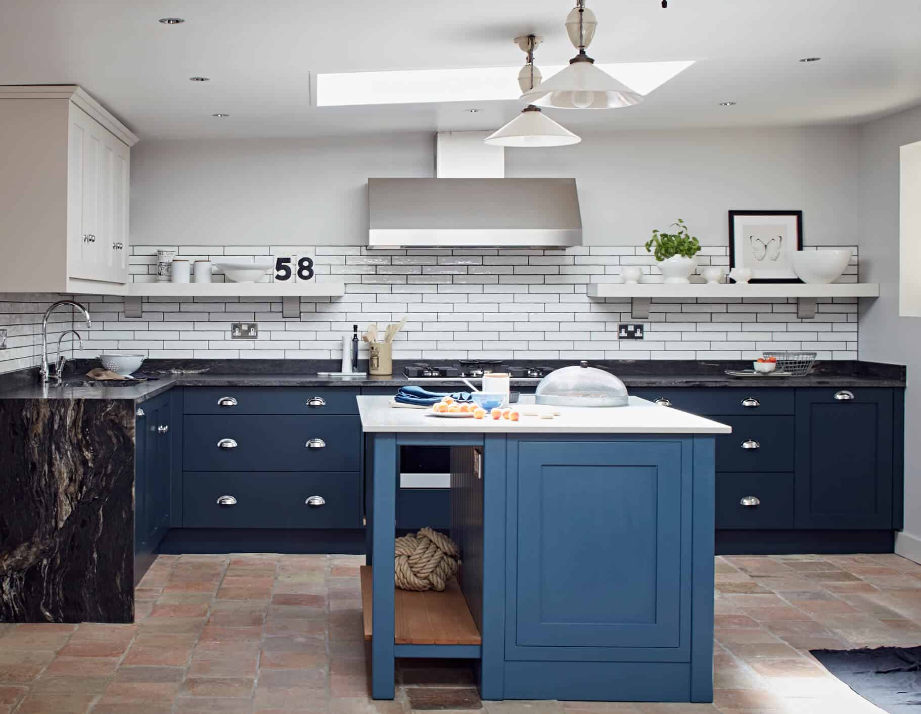 Shaker Kitchens  UK Bespoke Design John  Lewis  of Hungerford