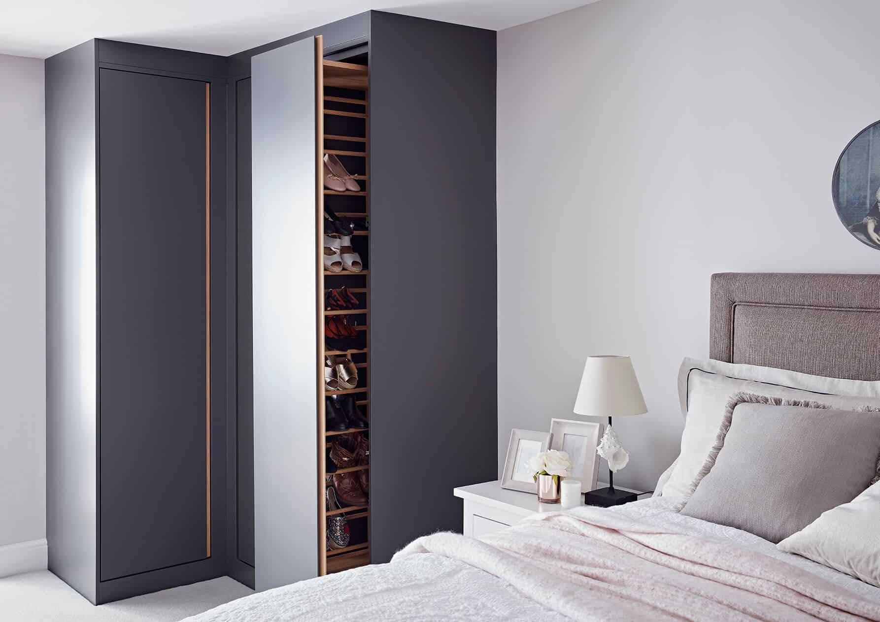 Pure Bedrooms John Lewis Of Hungerford