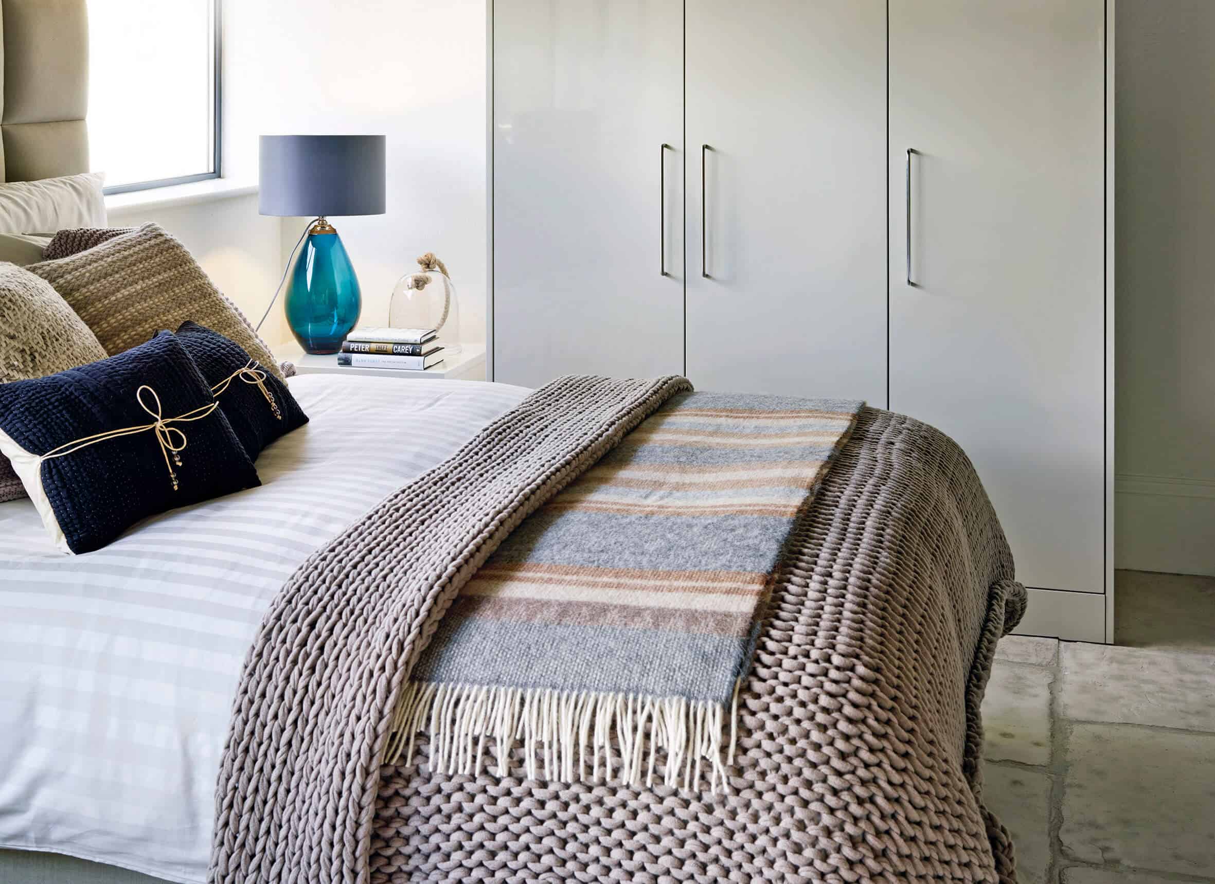 Urban Bedrooms John Lewis Of Hungerford
