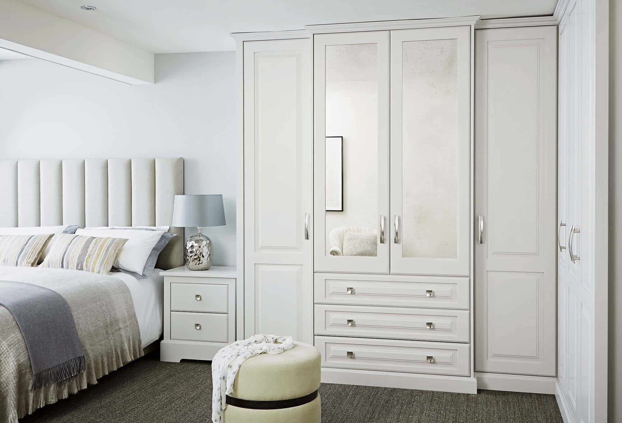 Artisan Bedrooms John Lewis Of Hungerford