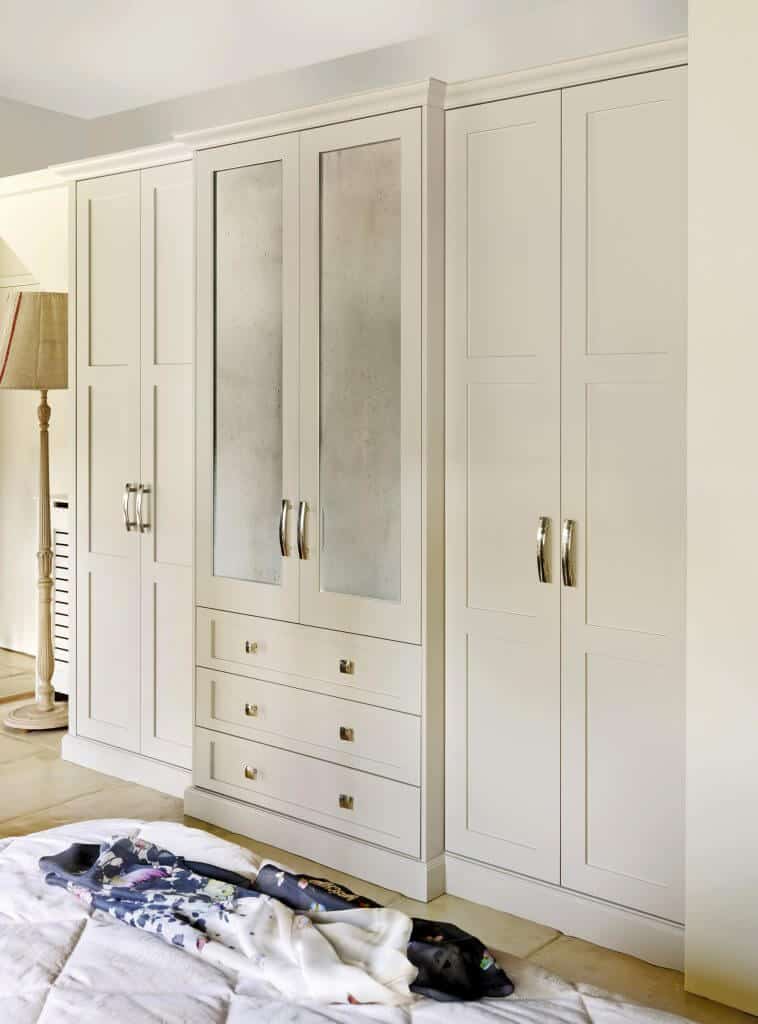 Shaker Bedrooms John Lewis Of Hungerford