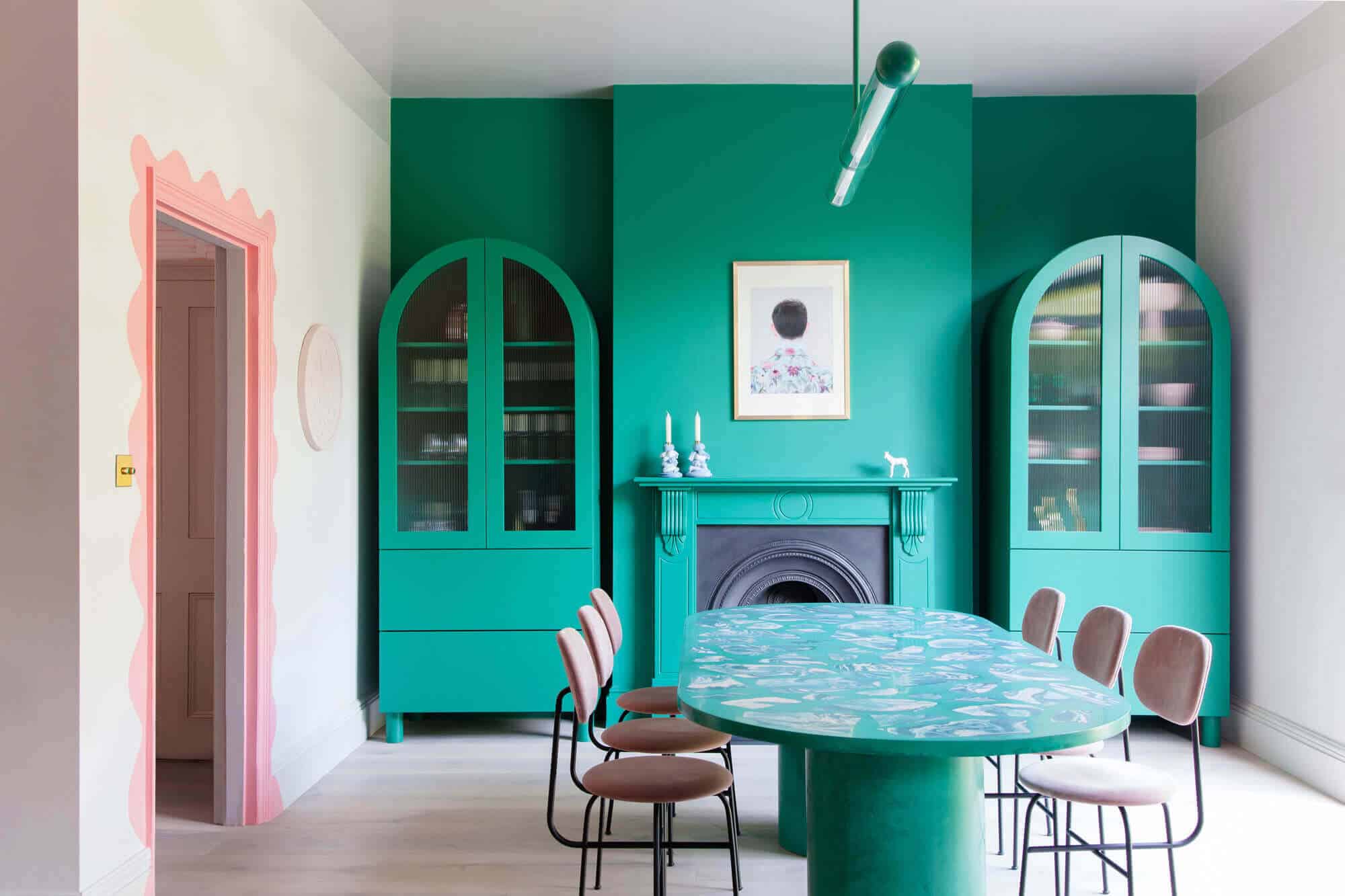 2lg Studio Collaboration John Lewis Of Hungerford