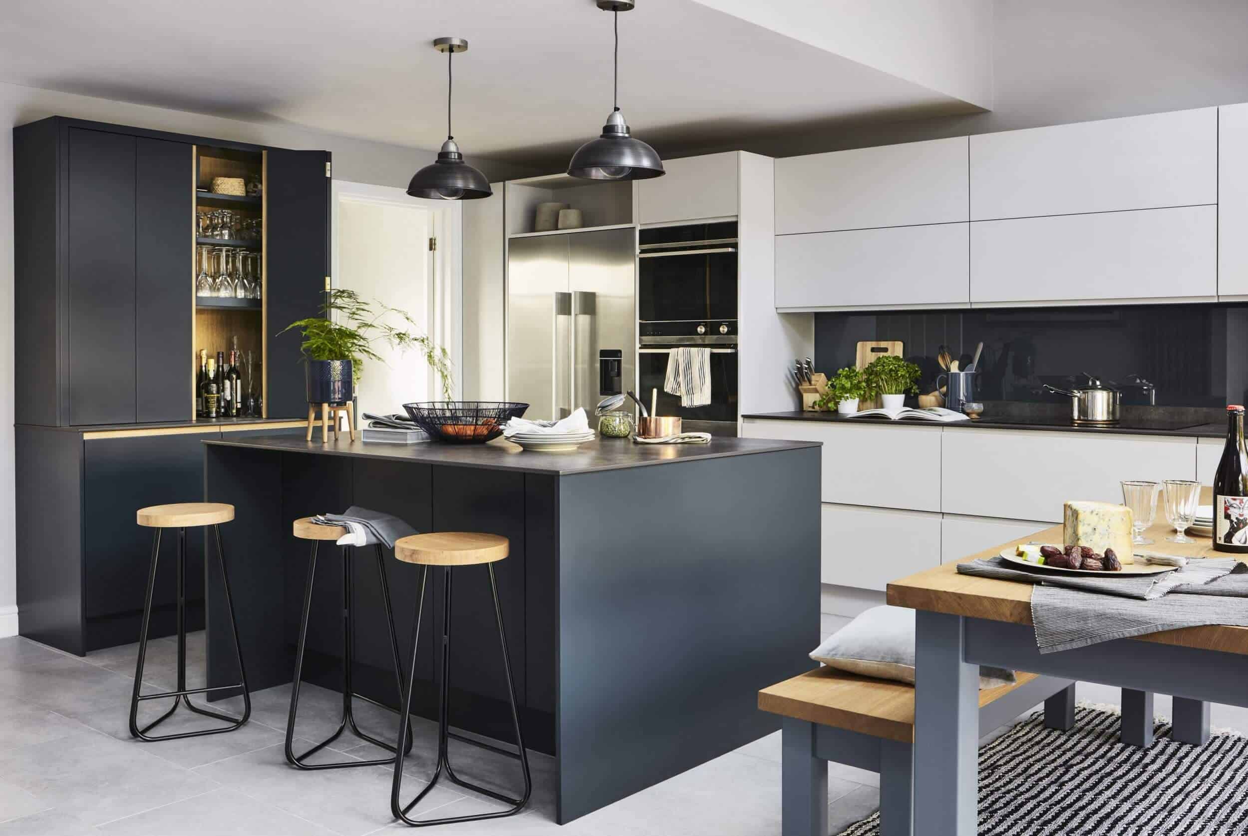 Bespoke Kitchens  Luxury Design John  Lewis  of Hungerford