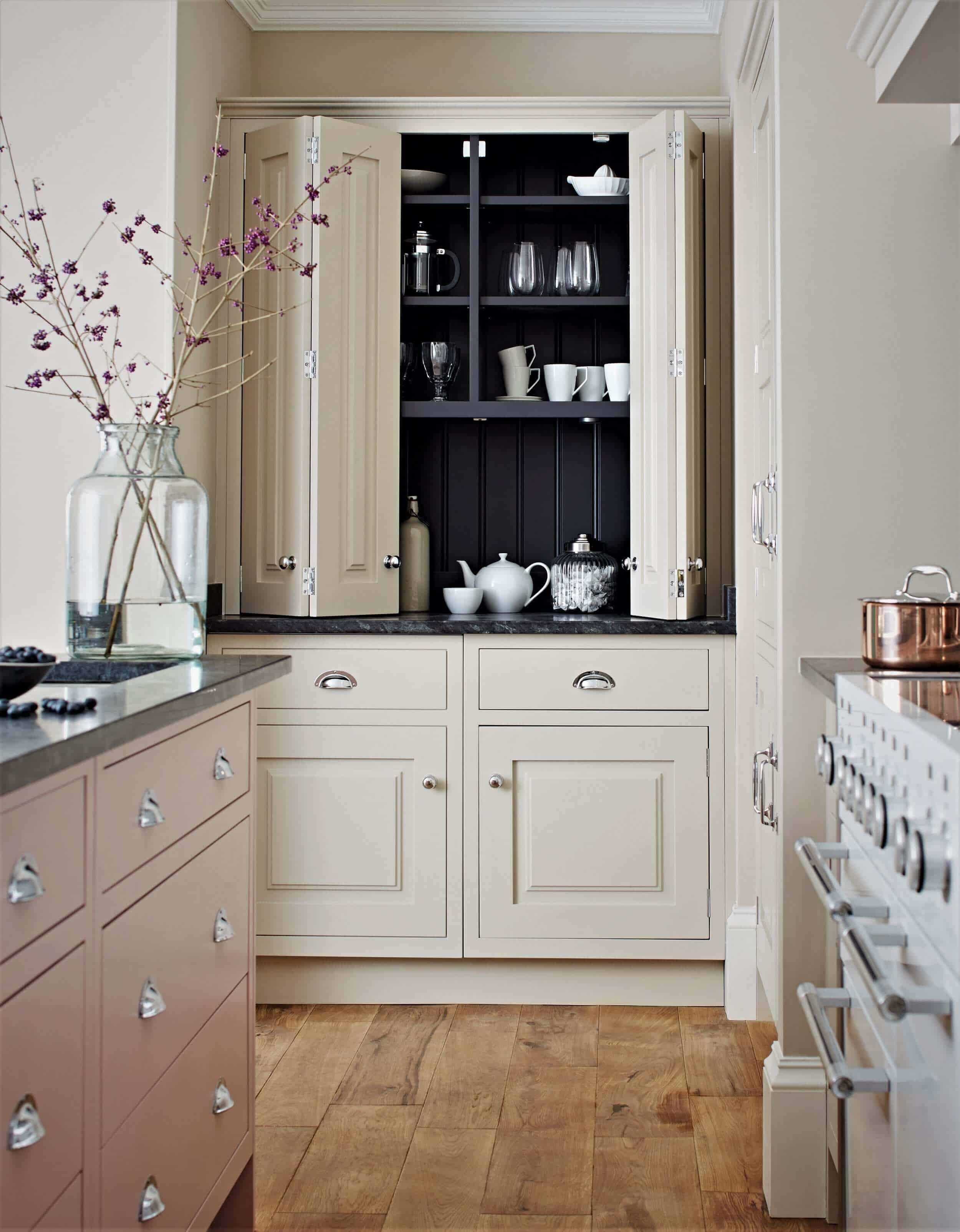 Bespoke Furniture John Lewis Of Hungerford