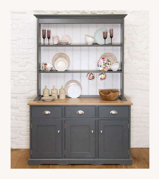 Kitchen Dressers John Lewis Of Hungerford