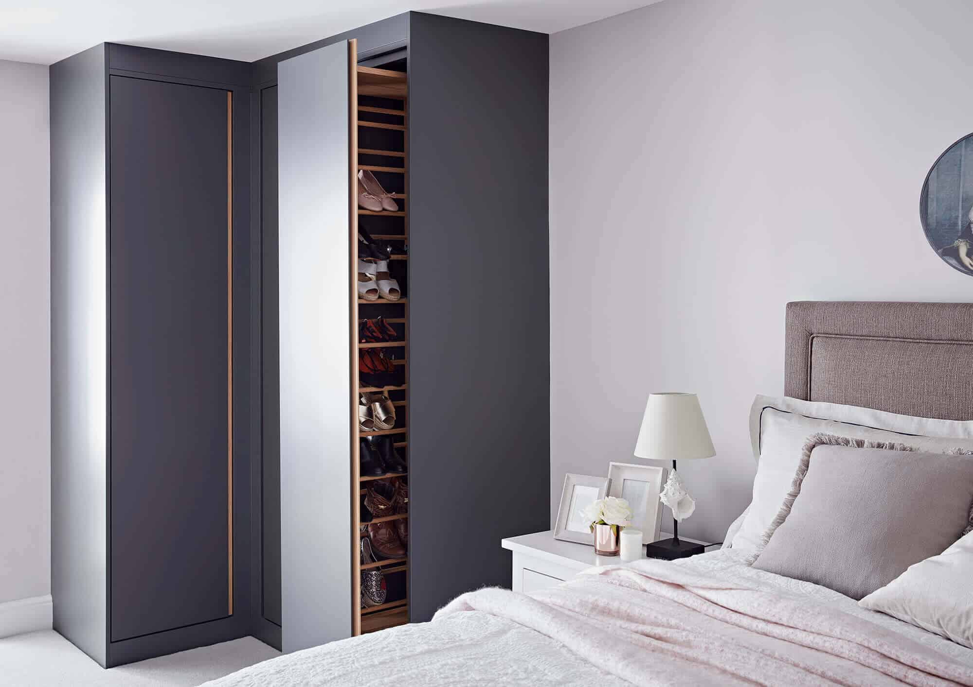 Bespoke Fitted Bedrooms Fitted Bedrooms Wardrobes
