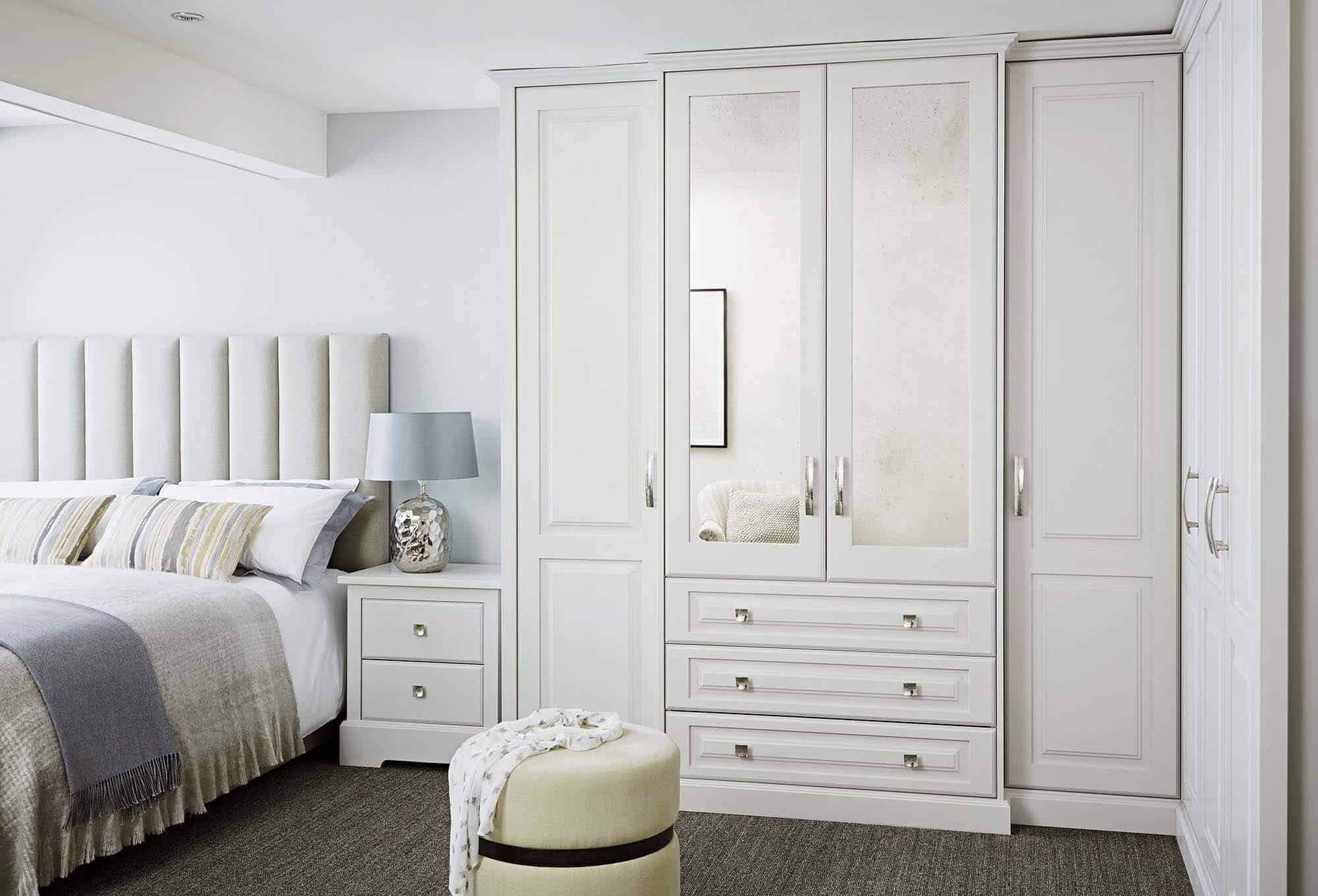 Classic Bedrooms Archives John Lewis Of Hungerford