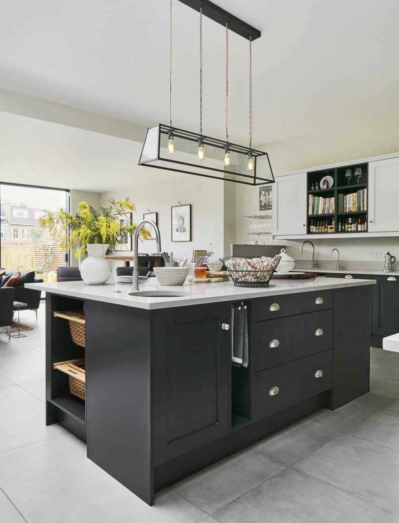 Kitchen Islands John Lewis Of Hungerford