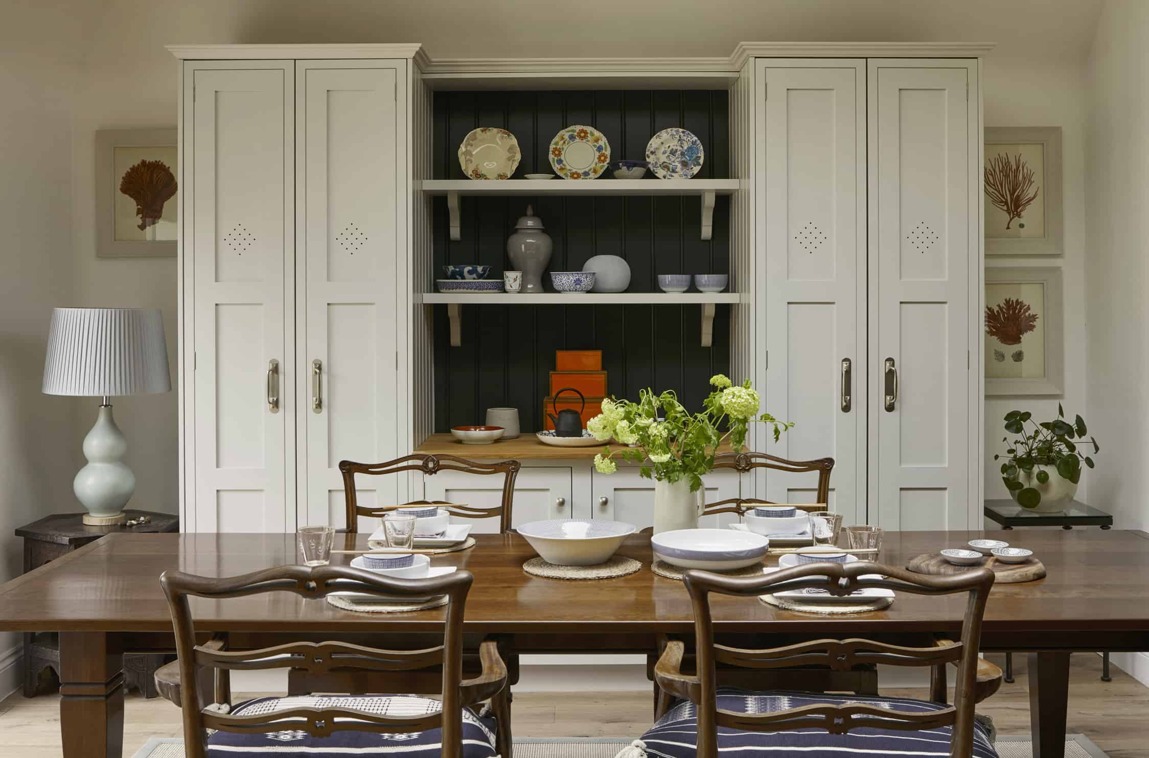 Shaker Kitchen Dresser John Lewis Of Hungerford