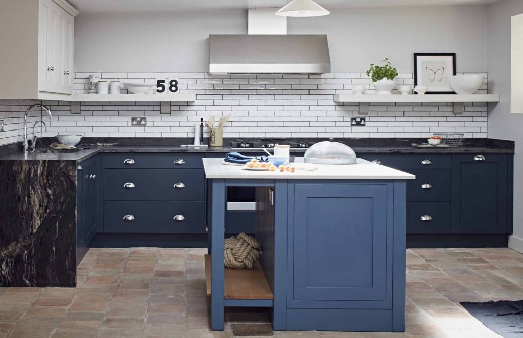 5 Bespoke Kitchen Layout Ideas To Fit, How To Design A Kitchen Layout Uk