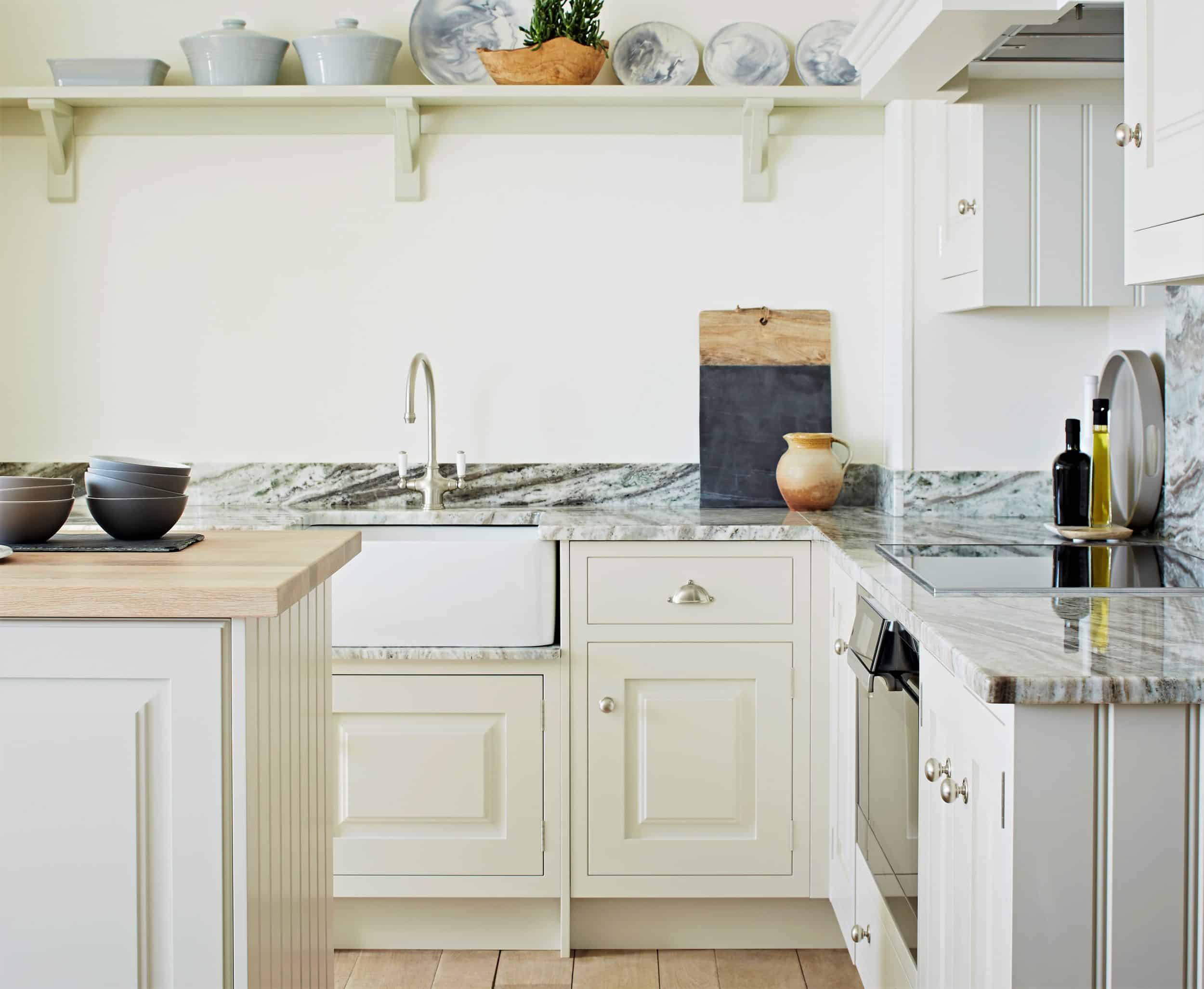Artisan Kitchens Bespoke Design John Lewis Of Hungerford