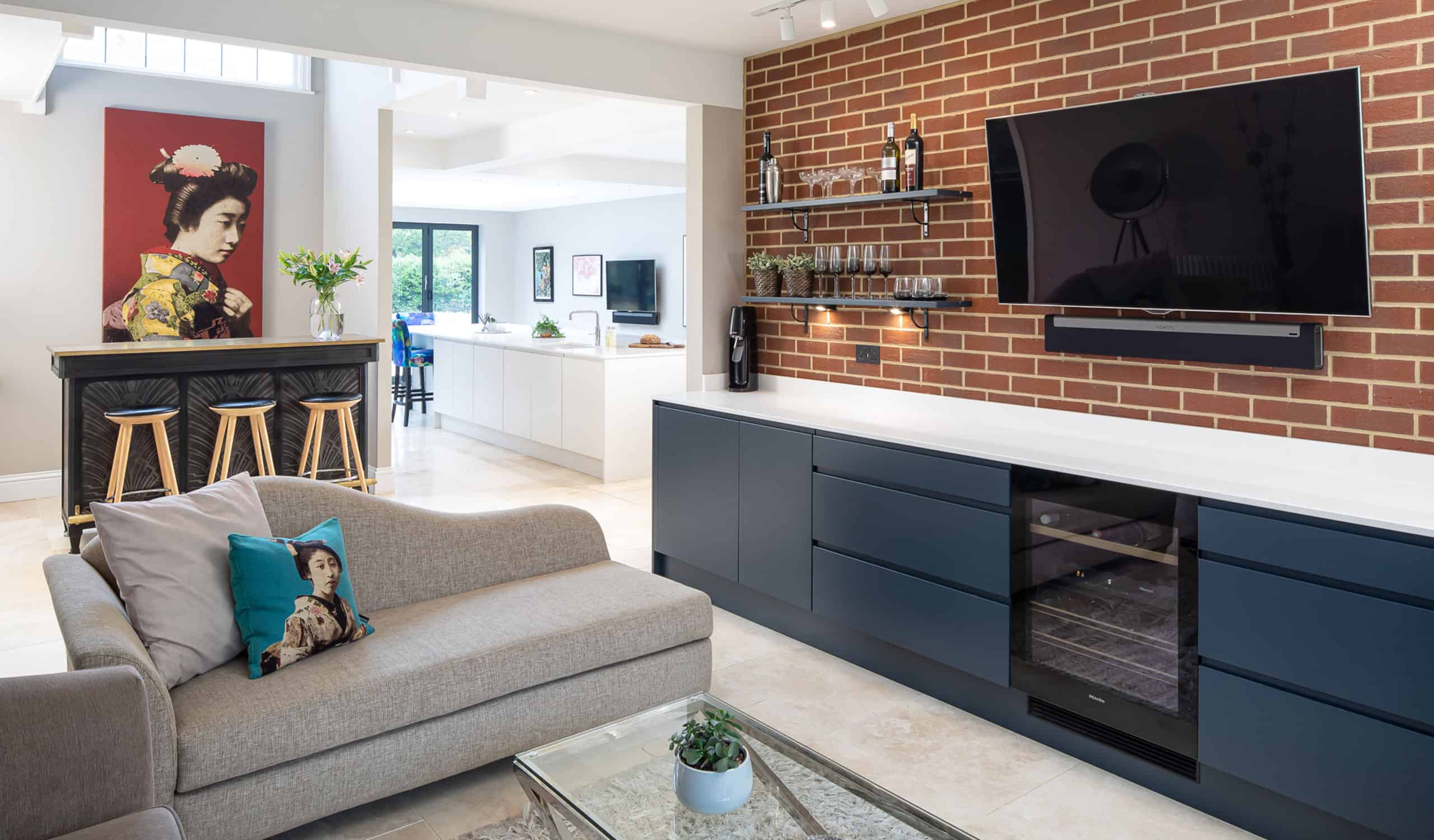 John Lewis of Hungerford Kitchens, Wardrobes & Furniture