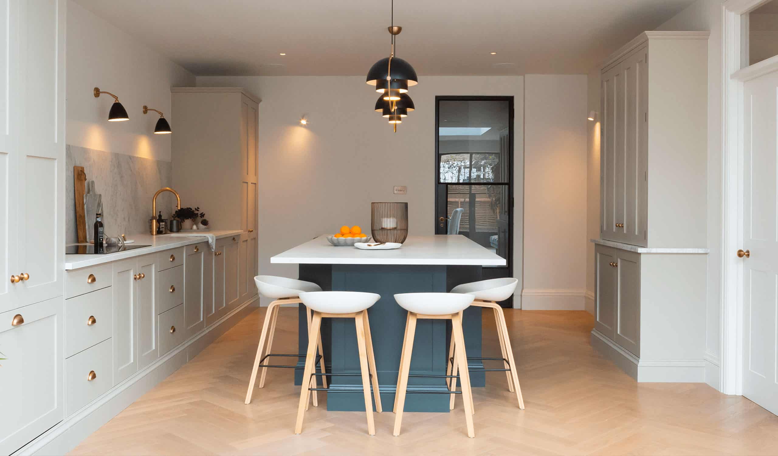 John Lewis of Hungerford Kitchens, Wardrobes & Furniture