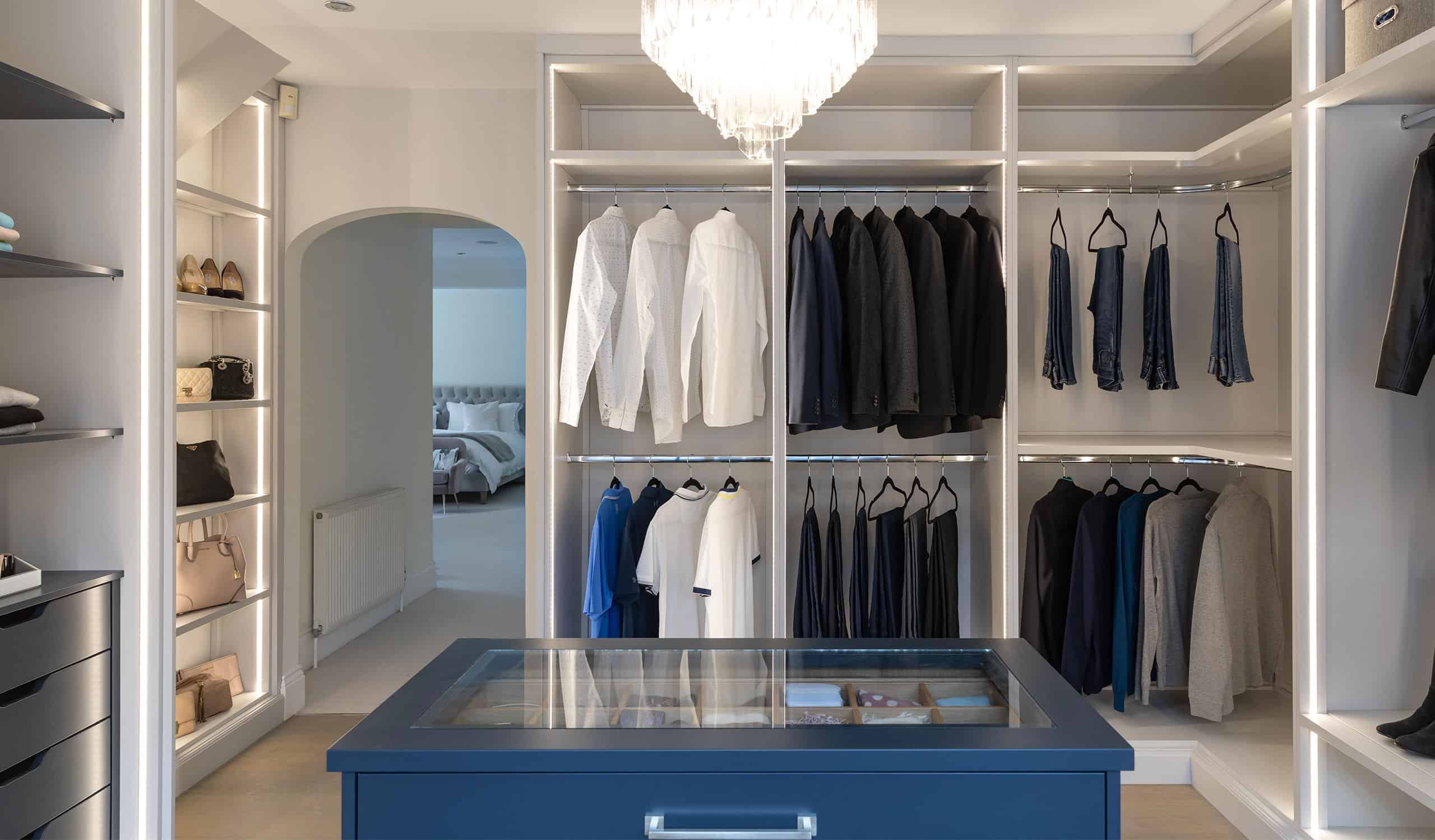 John Lewis of Hungerford | Kitchens, Wardrobes & Furniture