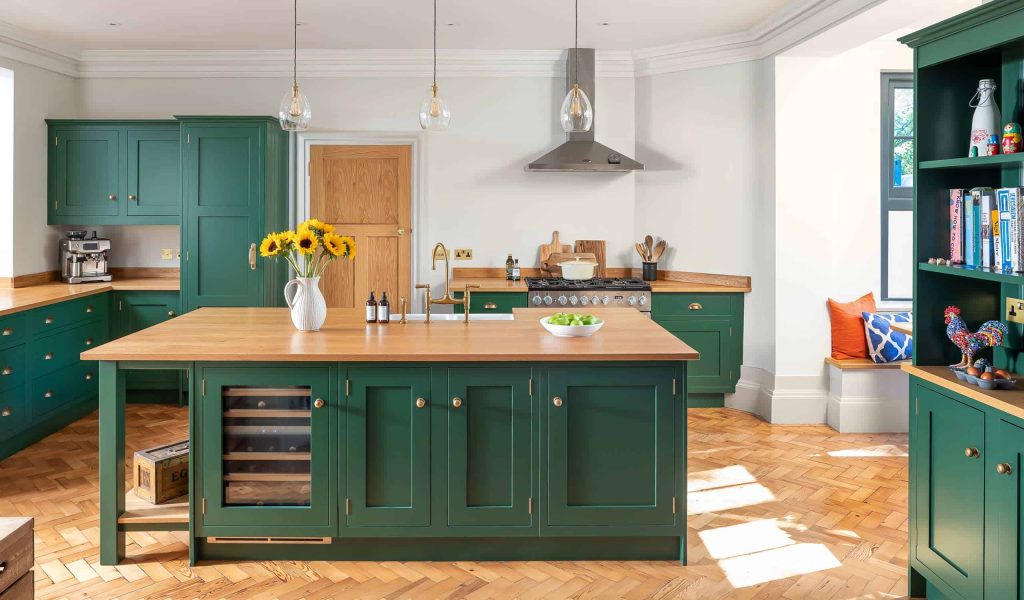 Spring Sale Kitchen| John Lewis of Hungerford