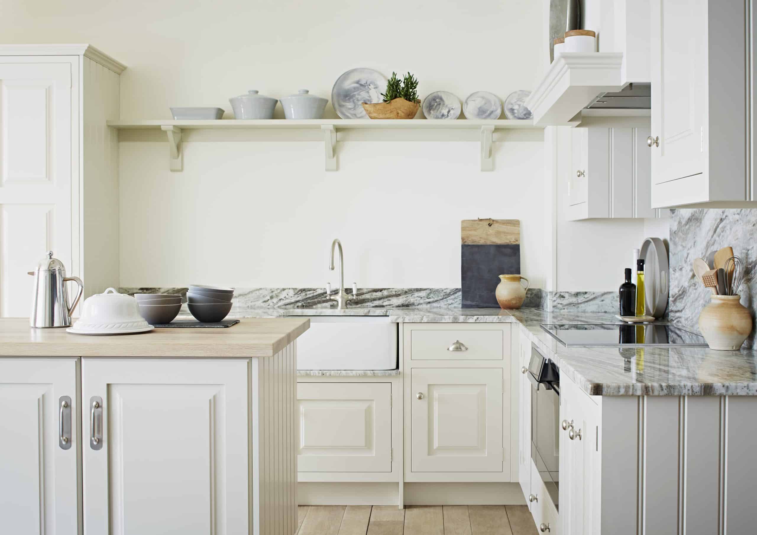 10 Country Kitchen Ideas to Bring Rustic Charm to Your Home