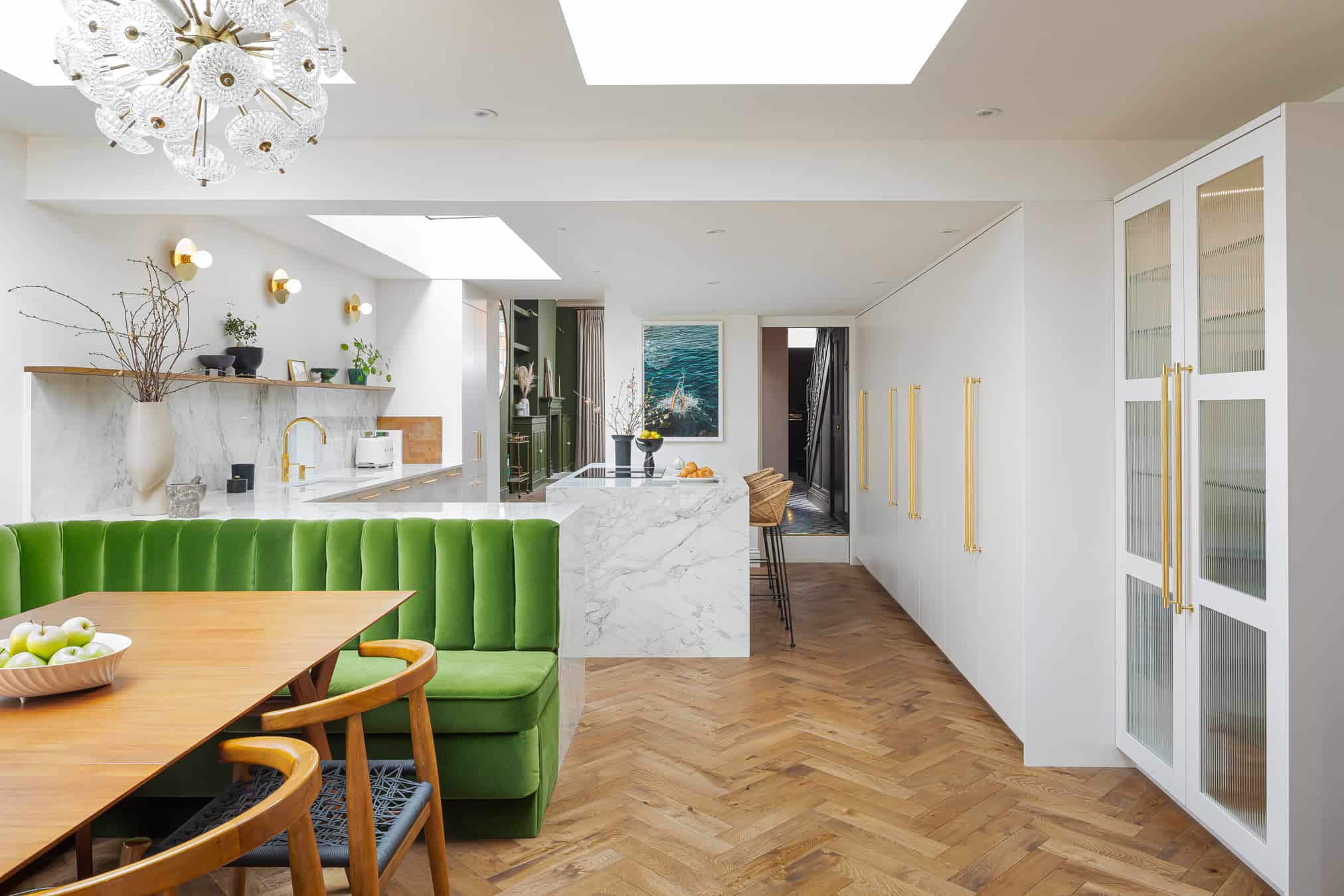 John Lewis of Hungerford Kitchens, Wardrobes & Furniture