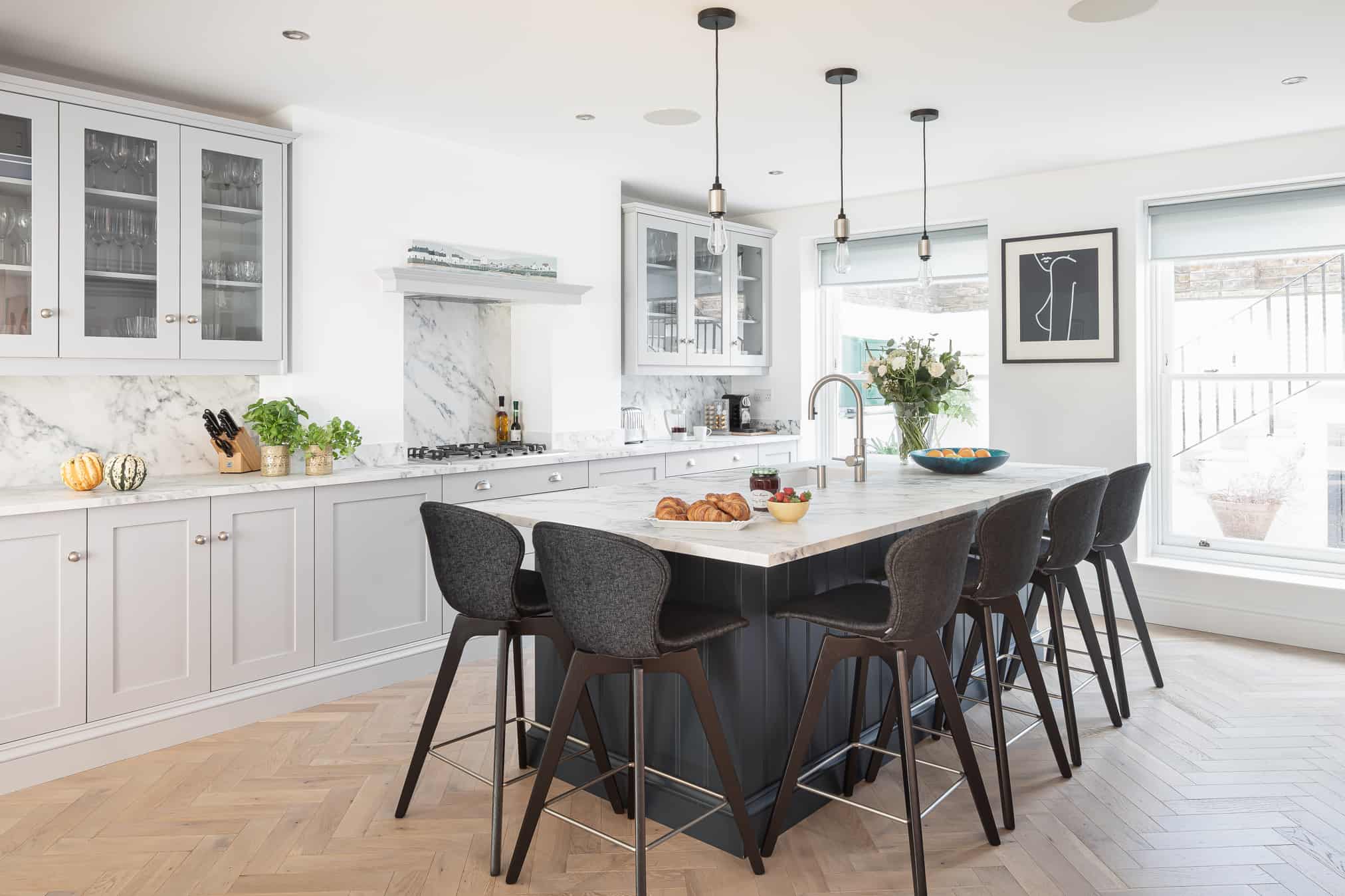 John Lewis of Hungerford Kitchens, Wardrobes & Furniture