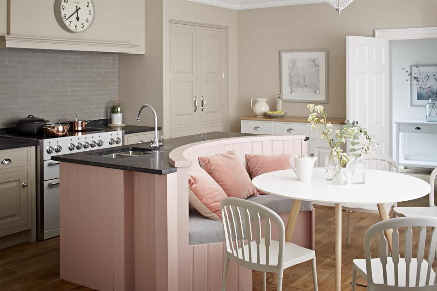 Small kitchen island with seating for 2 discount