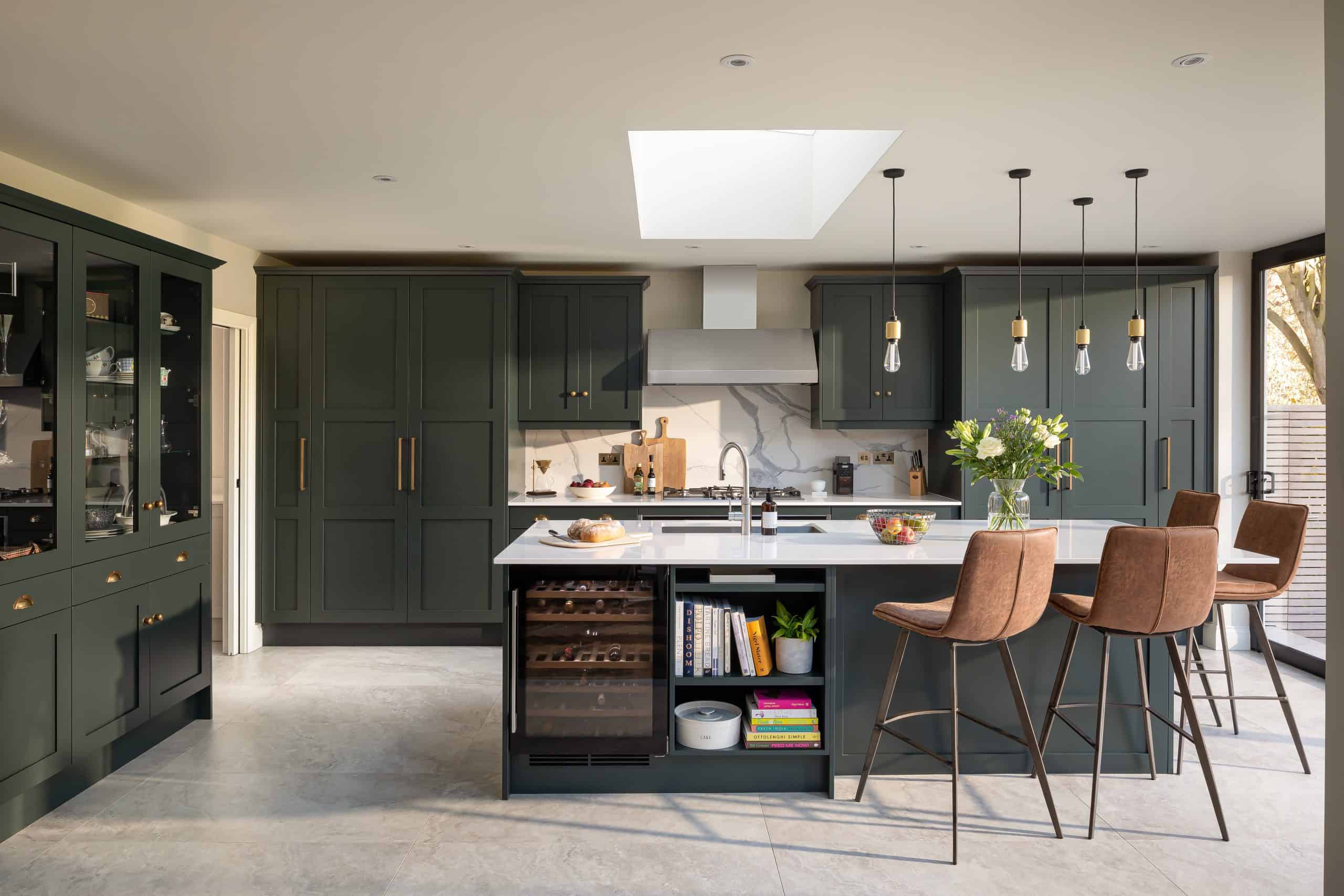 john lewis kitchen design jobs