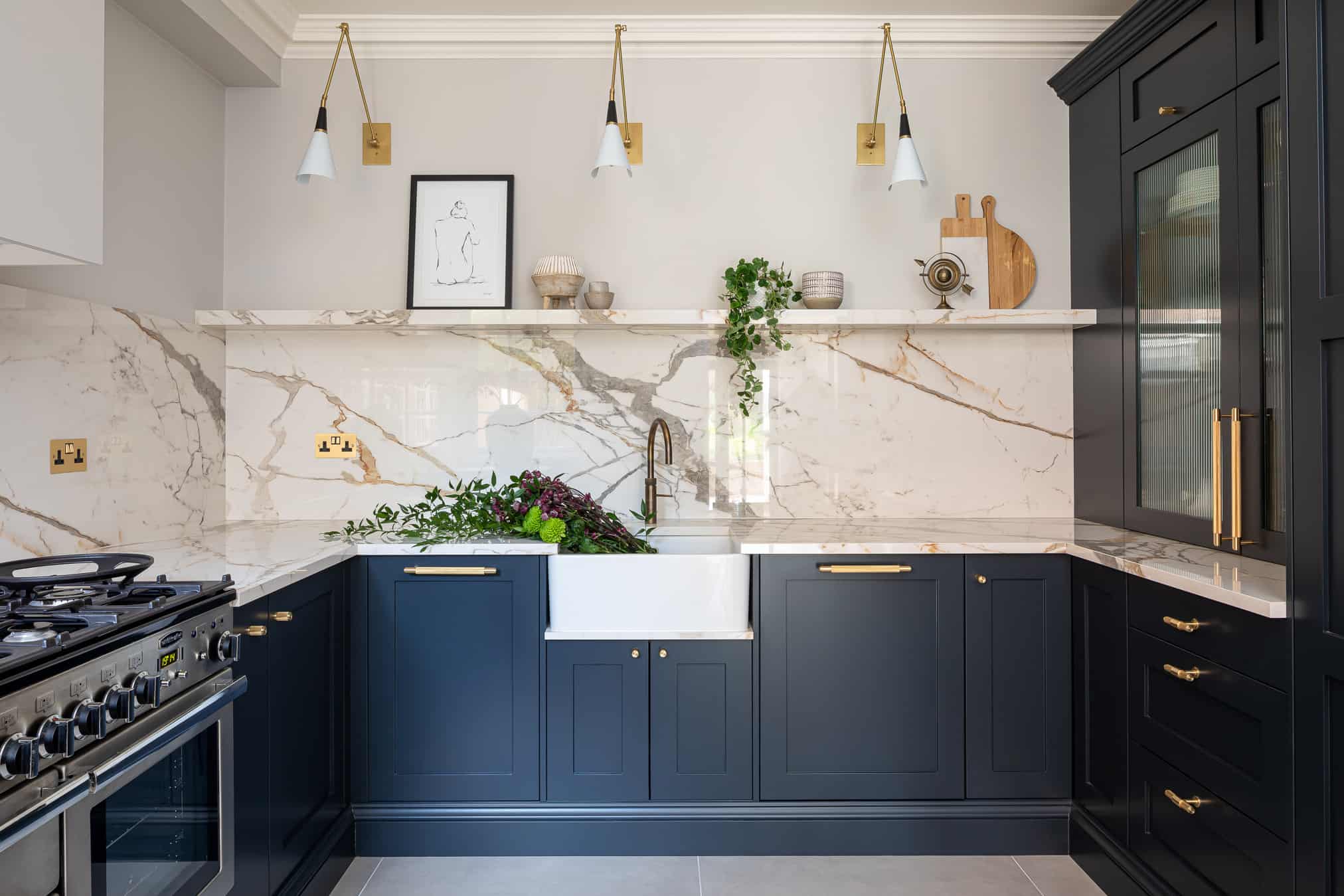 John lewis kitchen furniture deals