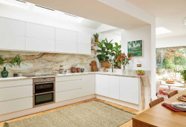 Pure Kitchens