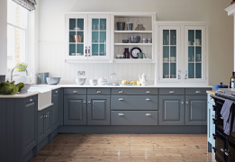 Artisan Kitchens