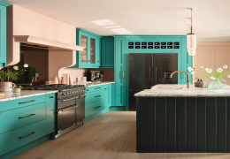 View All kitchens
