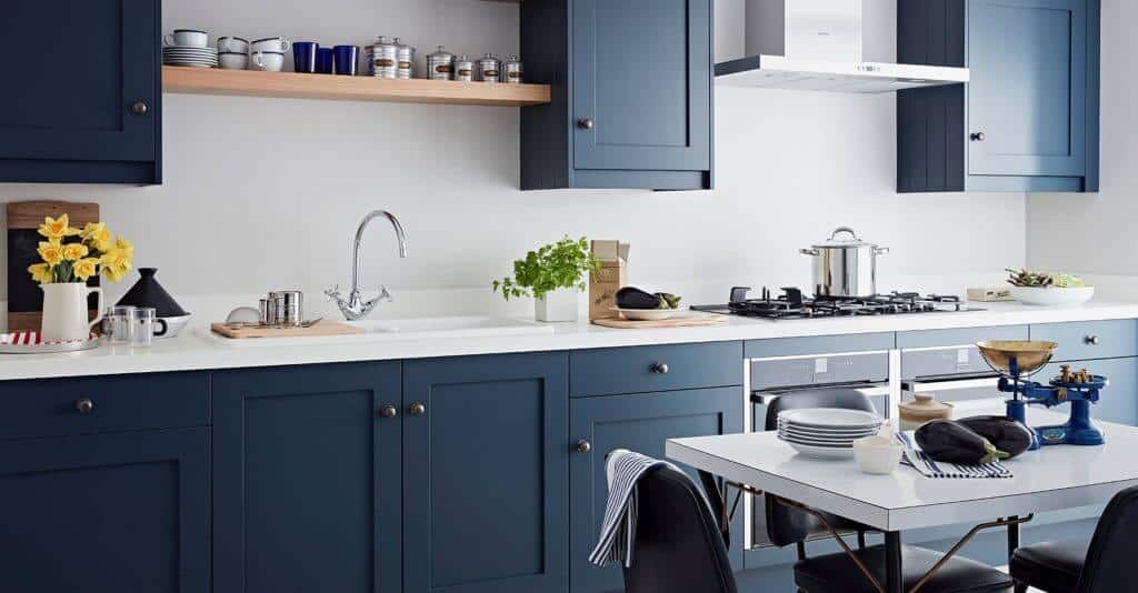 Kitchens Bedrooms Furniture John Lewis Of Hungerford